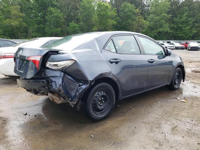 Photo 3 from auction – 2015 TOYOTA COROLLA L with VIN 5YFBURHE0FP319351
