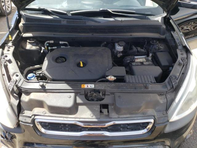 Photo 11 from auction – 2013 KIA SOUL + with VIN KNDJT2A65D7624898