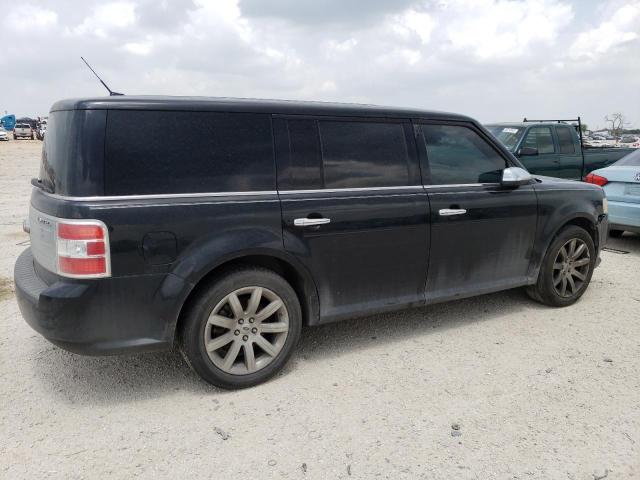 Photo 3 from auction – 2010 FORD FLEX LIMIT with VIN 2FMGK5DC0ABA81992