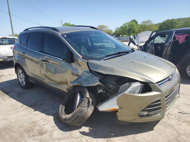 Photo 4 from auction – 2013 FORD ESCAPE SE with VIN 1FMCU0GX7DUC85052