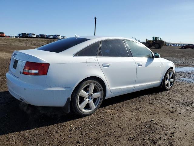 Photo 3 from auction – 2008 AUDI A6 3.2 QUA with VIN WAUDH64F08N053479