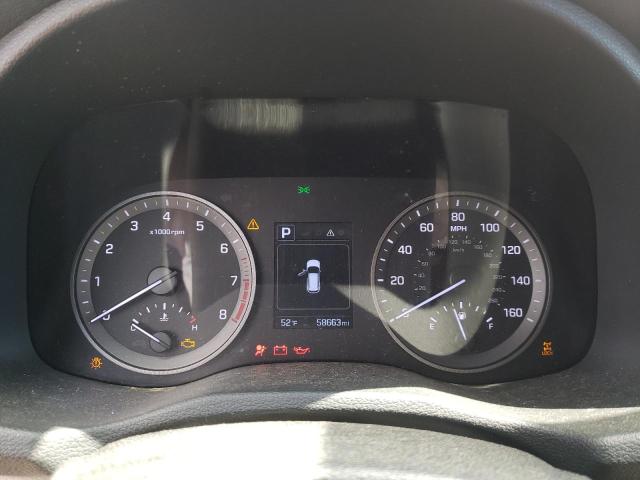 Photo 9 from auction – 2017 HYUNDAI TUCSON LIM with VIN KM8J3CA45HU409352