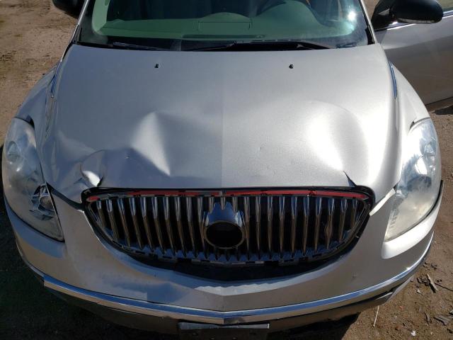 Photo 12 from auction – 2008 BUICK ENCLAVE CX with VIN 5GAER23738J279242