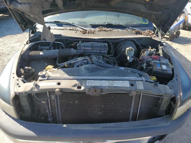 Photo 11 from auction – 2001 DODGE RAM 1500 with VIN 3B7HC13Y21M514772