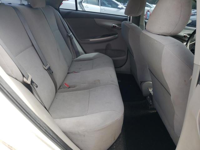 Photo 10 from auction – 2010 TOYOTA COROLLA BA with VIN JTDBU4EE2AJ084035