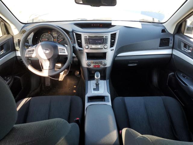 Photo 8 from auction – 2013 SUBARU OUTBACK 2. with VIN 4S4BRCAC2D3271781