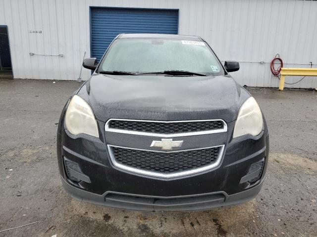 Photo 5 from auction – 2011 CHEVROLET EQUINOX LS with VIN 2CNFLCEC3B6332249