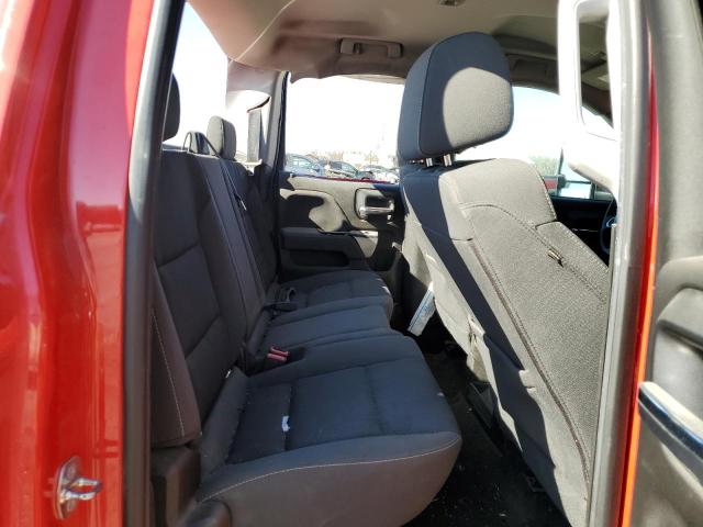 Photo 10 from auction – 2018 CHEVROLET SILVERADO with VIN 1GC2KVEY0JZ297136
