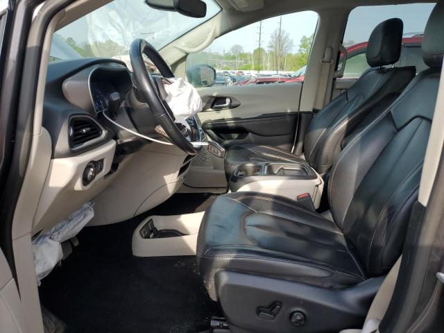 Photo 7 from auction – 2020 CHRYSLER PACIFICA T with VIN 2C4RC1BG6LR157413