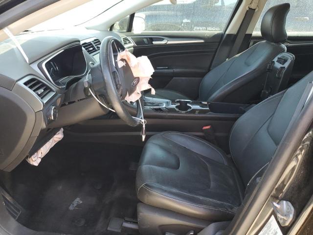 Photo 7 from auction – 2015 FORD FUSION TIT with VIN 3FA6P0D92FR194771