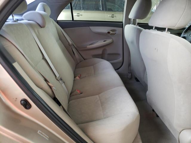 Photo 10 from auction – 2009 TOYOTA COROLLA BA with VIN 1NXBU40E99Z027134