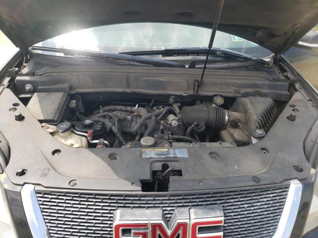 Photo 12 from auction – 2012 GMC ACADIA SLT with VIN 1GKKVRED6CJ299765