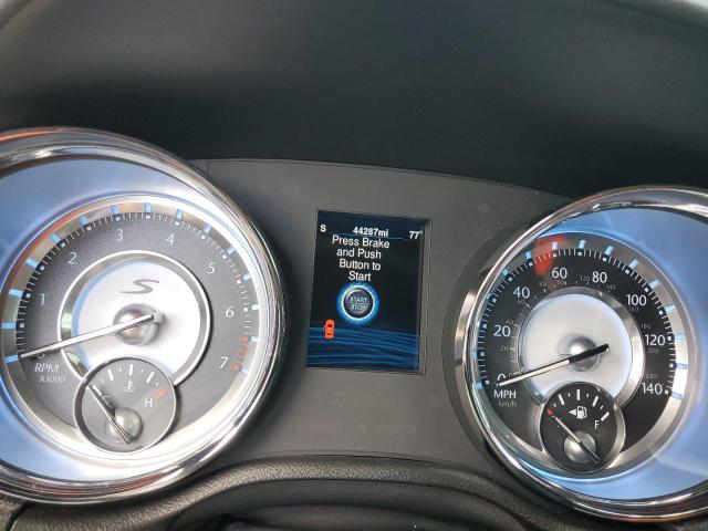 صورة رقم 9 من المزاد - 2013 CHRYSLER 300 S مع VIN 2C3CCABG1DH505068