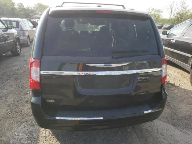 Photo 6 from auction – 2014 CHRYSLER TOWN & COU with VIN 2C4RC1BG9ER447728