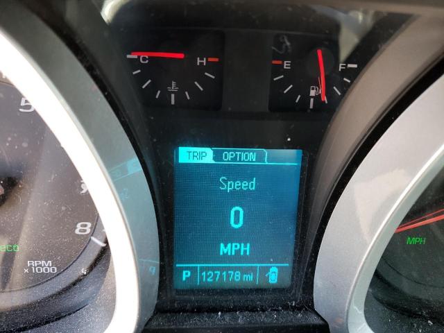 Photo 9 from auction – 2013 CHEVROLET EQUINOX LT with VIN 2GNFLEEKXD6186384