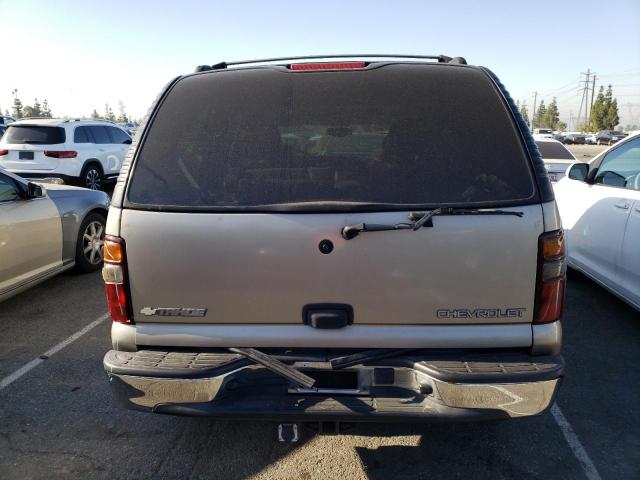 Photo 6 from auction – 2003 CHEVROLET TAHOE with VIN 1GNEC13T13R280253