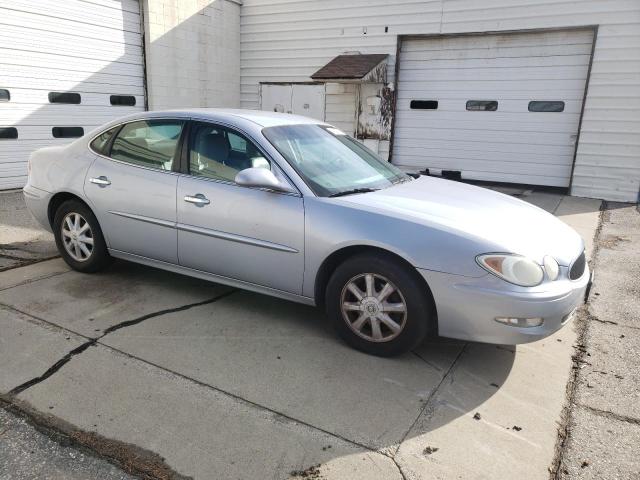 Photo 4 from auction – 2005 BUICK LACROSSE S with VIN 2G4WD532751251825