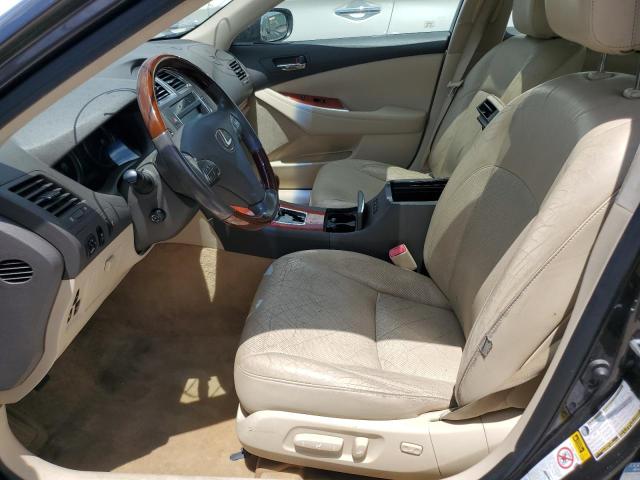 Photo 7 from auction – 2010 LEXUS ES 350 with VIN JTHBK1EG3A2405689