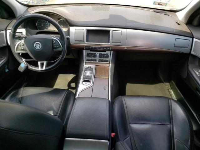 Photo 8 from auction – 2013 JAGUAR XF with VIN SAJWJ0EF3D8S91185