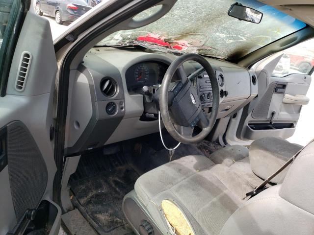 Photo 8 from auction – 2006 FORD F150 with VIN 1FTRF12W36NB73939