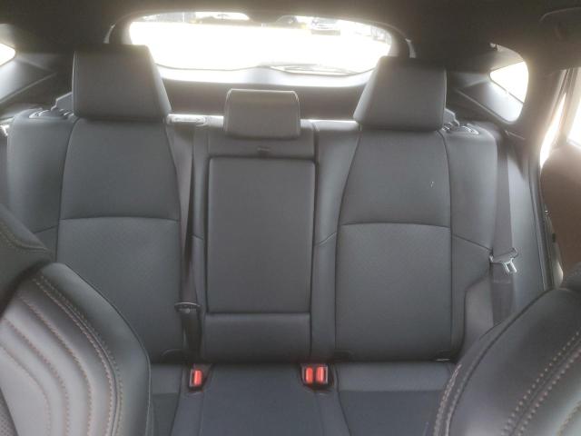 Photo 10 from auction – 2022 TOYOTA VENZA LE with VIN JTEAAAAH7NJ088988