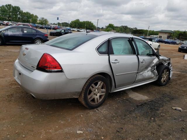 Photo 3 from auction – 2016 CHEVROLET IMPALA LIM with VIN 2G1WB5E31G1153014
