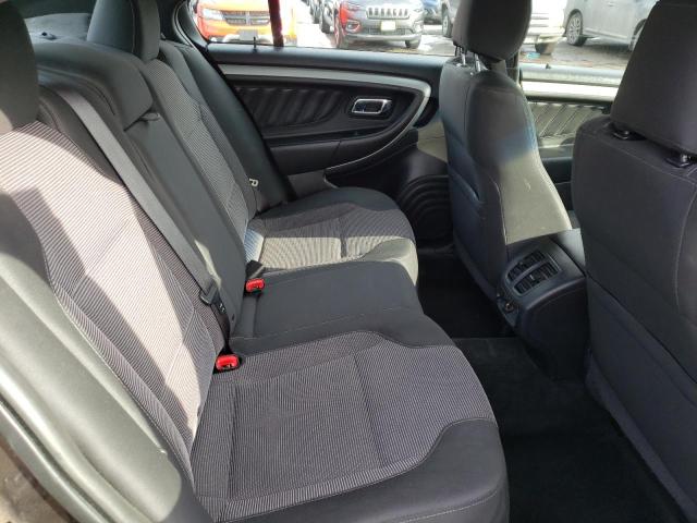 Photo 10 from auction – 2016 FORD TAURUS SEL with VIN 1FAHP2E83GG112369