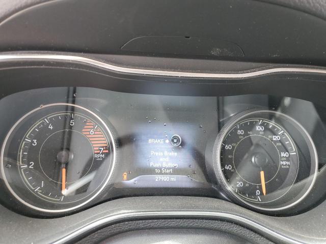 Photo 9 from auction – 2020 JEEP CHEROKEE T with VIN 1C4PJMBN4LD540380