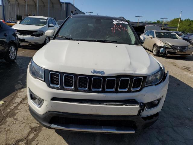 Photo 5 from auction – 2020 JEEP COMPASS LI with VIN 3C4NJDCB0LT245024