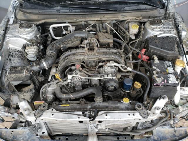 Photo 12 from auction – 2018 SUBARU OUTBACK 2. with VIN 4S4BSANC6J3288663
