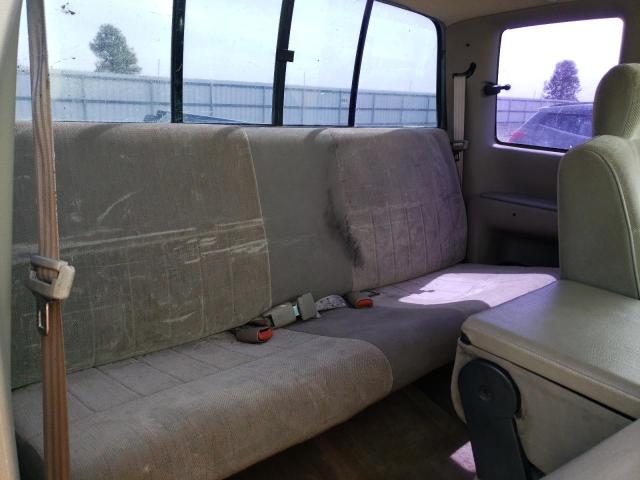 Photo 10 from auction – 1995 DODGE RAM 1500 with VIN 3B7HF13Z6SM106275