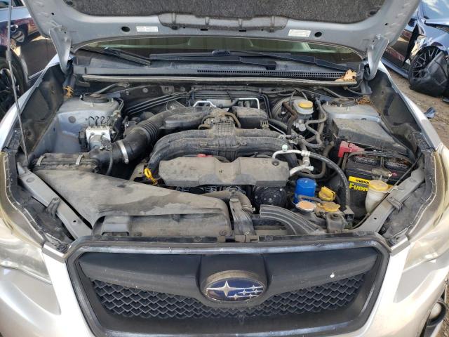 صورة رقم 11 من المزاد - 2016 SUBARU CROSSTREK مع VIN JF2GPABC9G8308689
