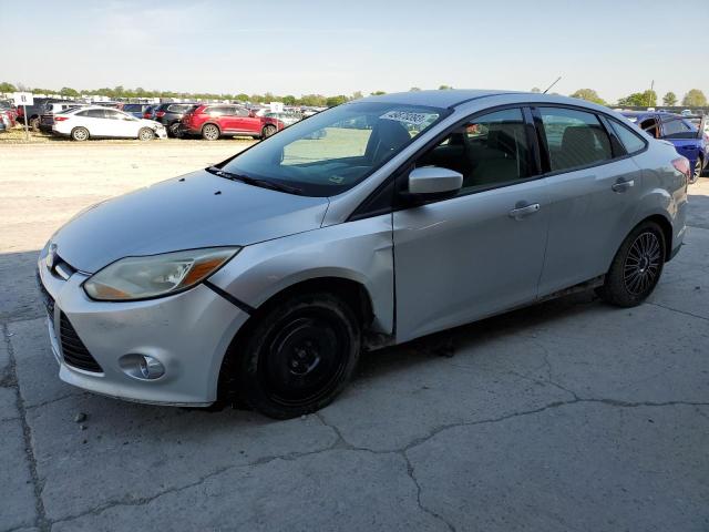 Снимка 1 от търг – 2012 FORD FOCUS SE с VIN 1FAHP3F20CL341769