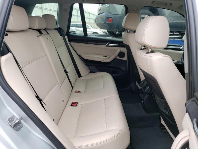 Photo 11 from auction – 2016 BMW X3 XDRIVE2 with VIN 5UXWX9C51G0D91558