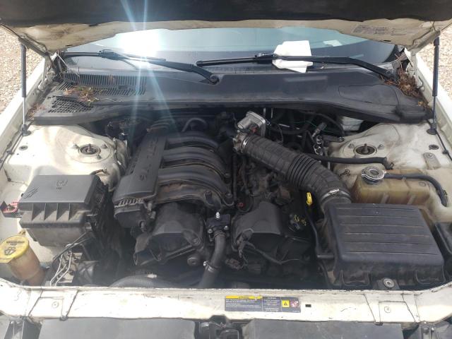 Photo 11 from auction – 2005 CHRYSLER 300 with VIN 2C3AA43R55H180246