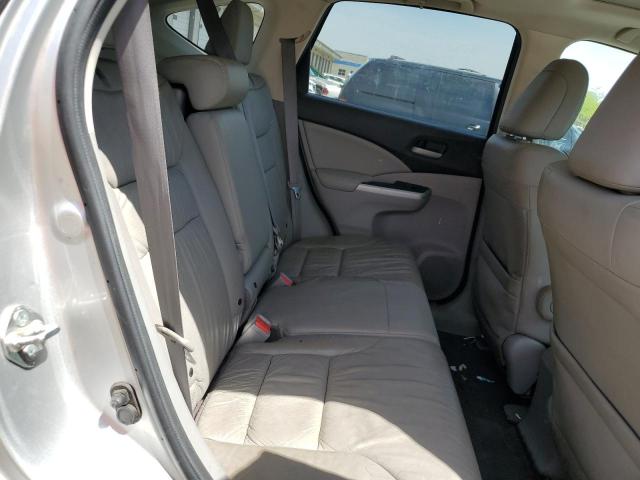 Photo 11 from auction – 2012 HONDA CR-V EXL with VIN 2HKRM4H78CH628013