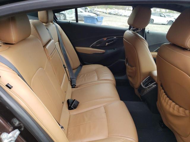 Photo 10 from auction – 2015 BUICK LACROSSE with VIN 1G4GB5G31FF176613