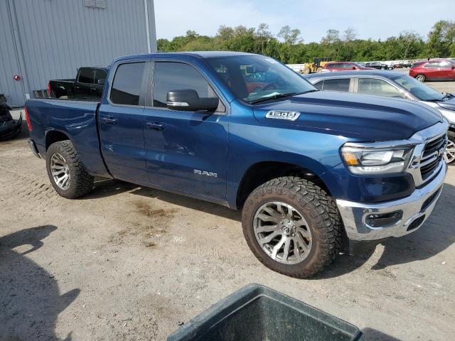 Photo 4 from auction – 2021 RAM 1500 BIG H with VIN 1C6SRFBTXMN730734