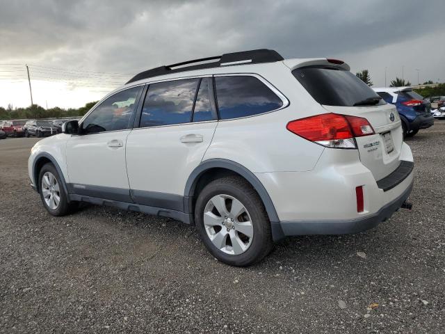 Photo 2 from auction – 2010 SUBARU OUTBACK 2. with VIN 4S4BRCLCXA3337230