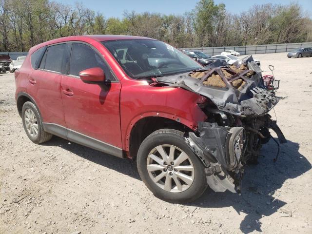 Photo 4 from auction – 2016 MAZDA CX-5 TOURI with VIN JM3KE4CY5G0679283