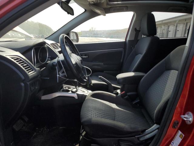 Photo 7 from auction – 2011 MITSUBISHI OUTLANDER with VIN JA4AP4AU5BZ017667