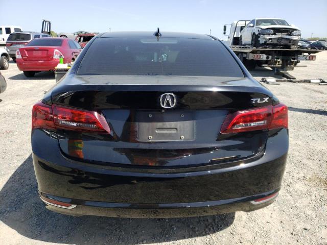 Photo 6 from auction – 2015 ACURA TLX TECH with VIN 19UUB2F50FA013538