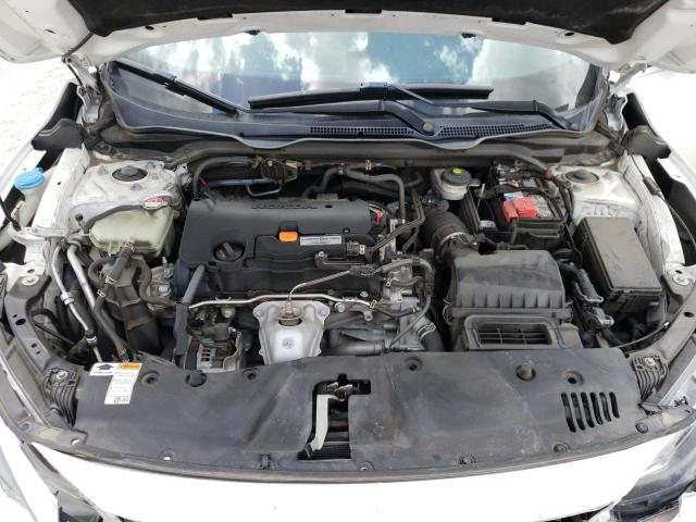 Photo 11 from auction – 2017 HONDA CIVIC EX with VIN 19XFC2F72HE010047