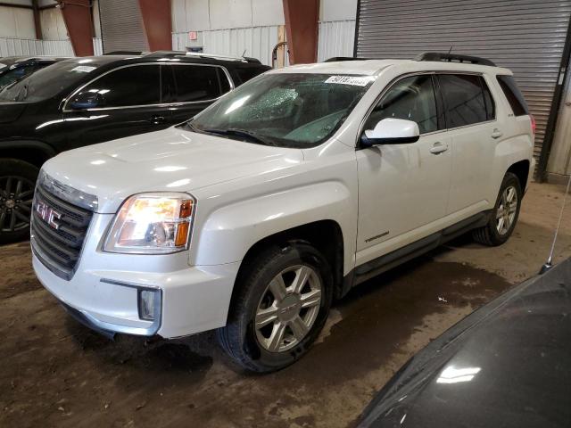 GMC TERRAIN SL 2016 with VIN 2GKFLTEK5G6129631 - Photo from auction