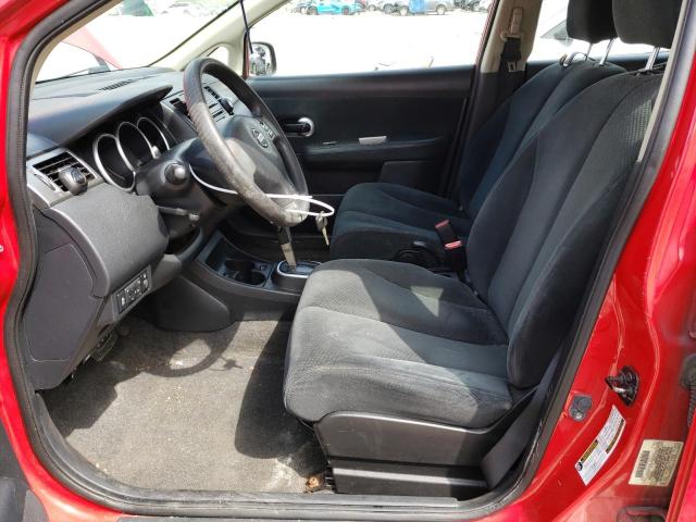 Photo 7 from auction – 2012 NISSAN VERSA S with VIN 3N1BC1CPXCL367061