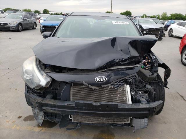 Photo 5 from auction – 2014 KIA FORTE LX with VIN KNAFX4A65E5136177