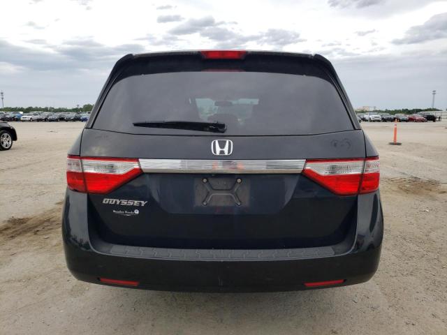 Photo 6 from auction – 2011 HONDA ODYSSEY EX with VIN 5FNRL5H67BB051343