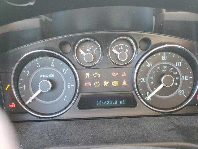 Photo 9 from auction – 2009 FORD FLEX SE with VIN 2FMDK51C19BA36417