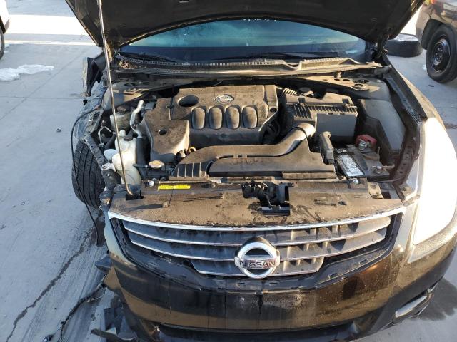 Photo 11 from auction – 2012 NISSAN ALTIMA BAS with VIN 1N4AL2AP8CC243650