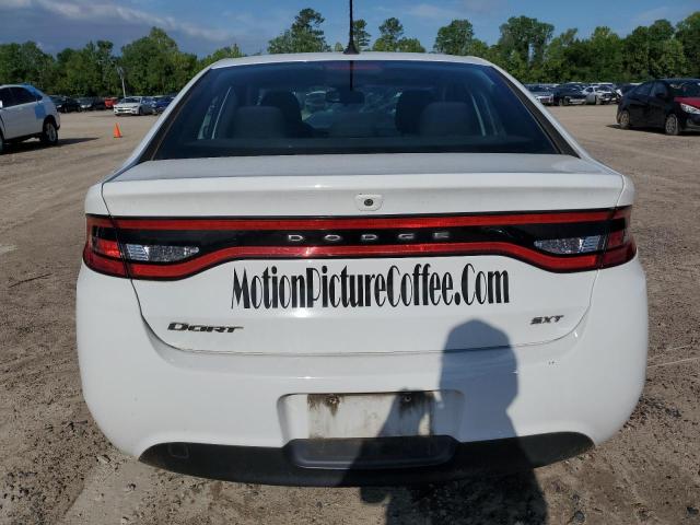 Photo 6 from auction – 2015 DODGE DART SXT with VIN 1C3CDFBB4FD415993